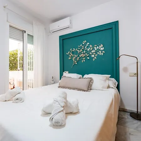 Apartment Vive *