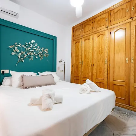 Vive Appartement Fuengirola