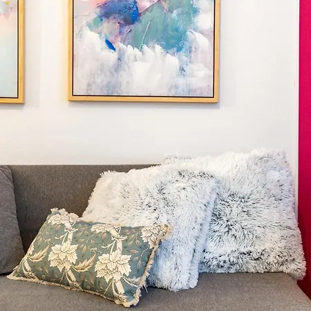 Vive Apartment Fuengirola