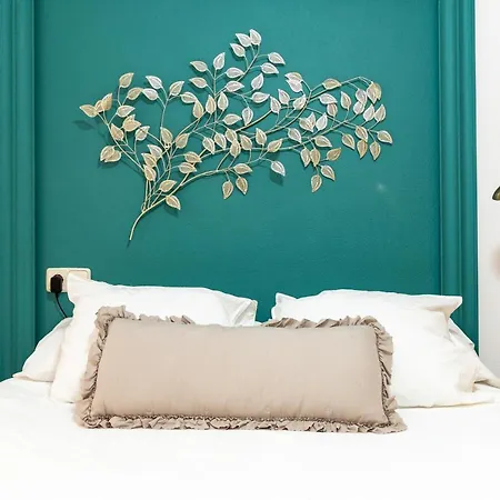 Vive Apartment Fuengirola