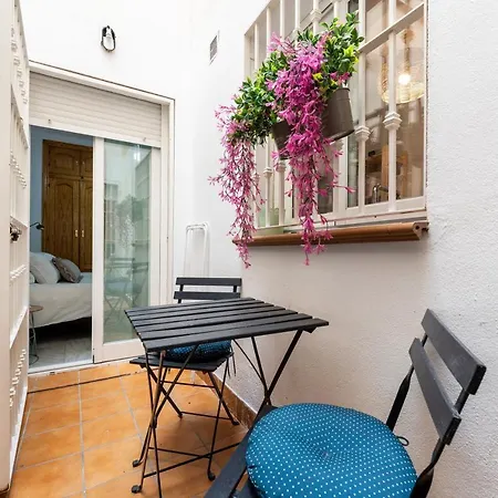 Vive Apartment Fuengirola