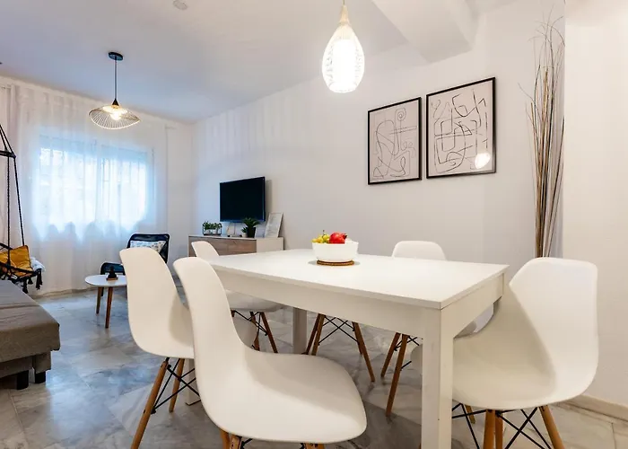 Vive Apartment Fuengirola