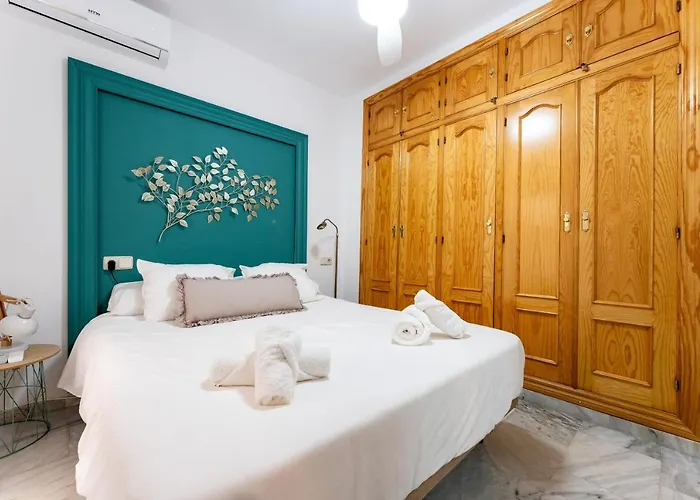 Vive Apartment Fuengirola