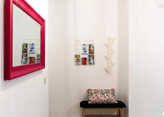 Vive Apartment Fuengirola