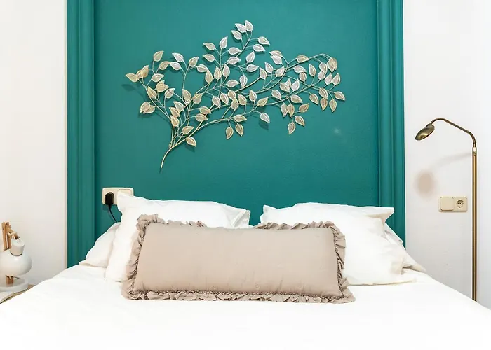 Vive Apartment Fuengirola