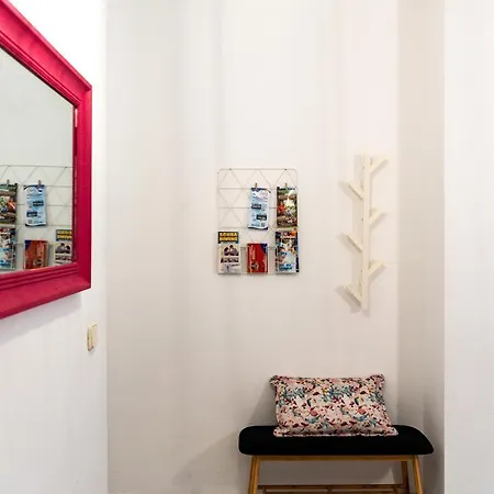 Vive Apartamento Fuengirola