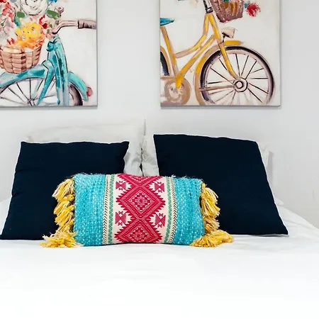 Vive * フエンヒロラ